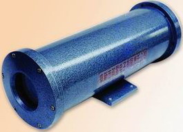 BSJ-2型防爆攝像機護(hù)罩